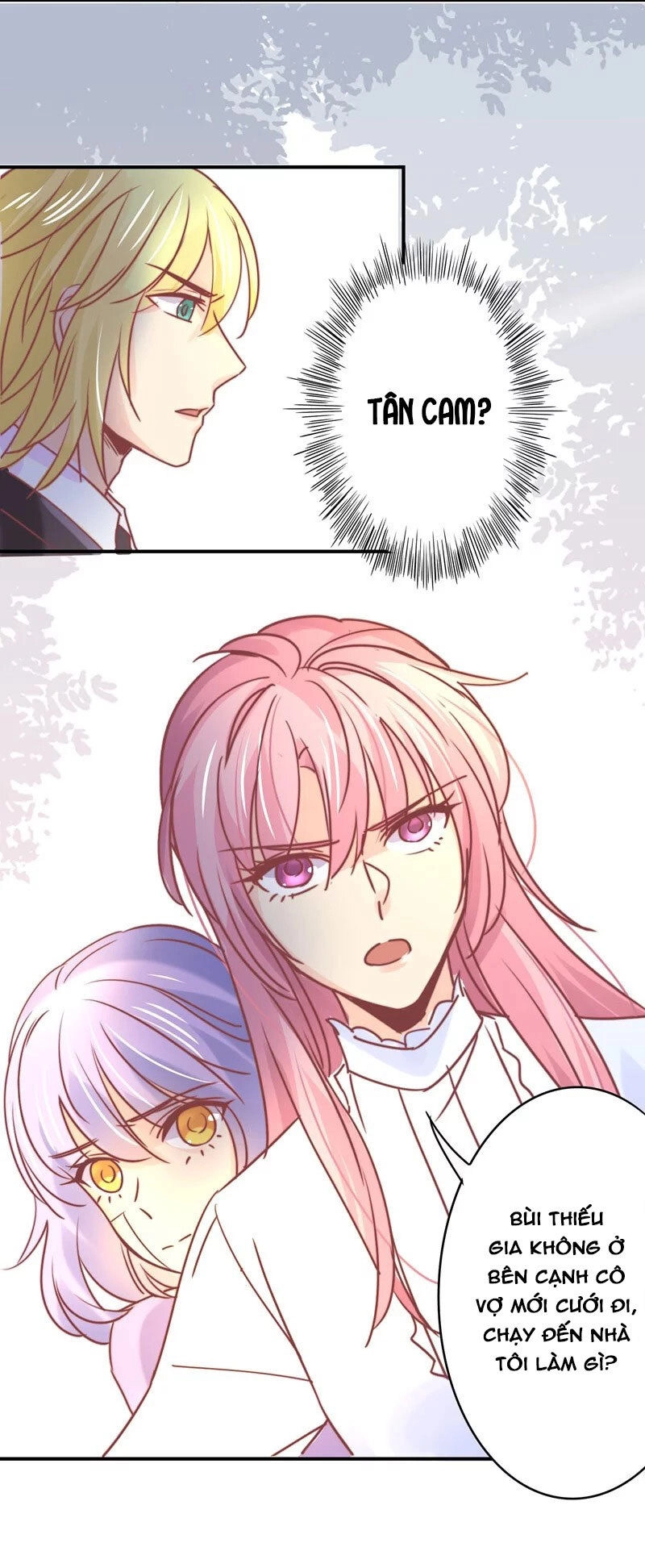 Cuồng Duệ Tiểu Thê Chapter 80 - 30