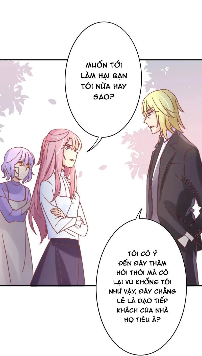 Cuồng Duệ Tiểu Thê Chapter 80 - 31