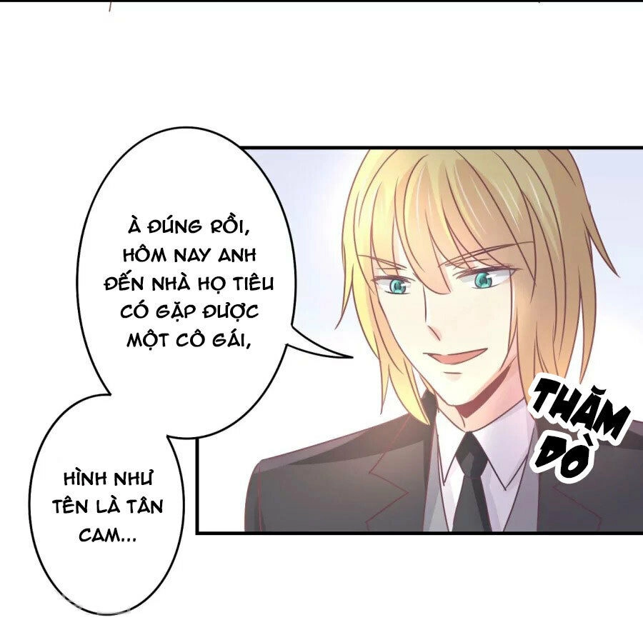 Cuồng Duệ Tiểu Thê Chapter 81 - 26