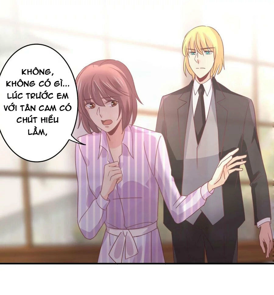 Cuồng Duệ Tiểu Thê Chapter 81 - 29