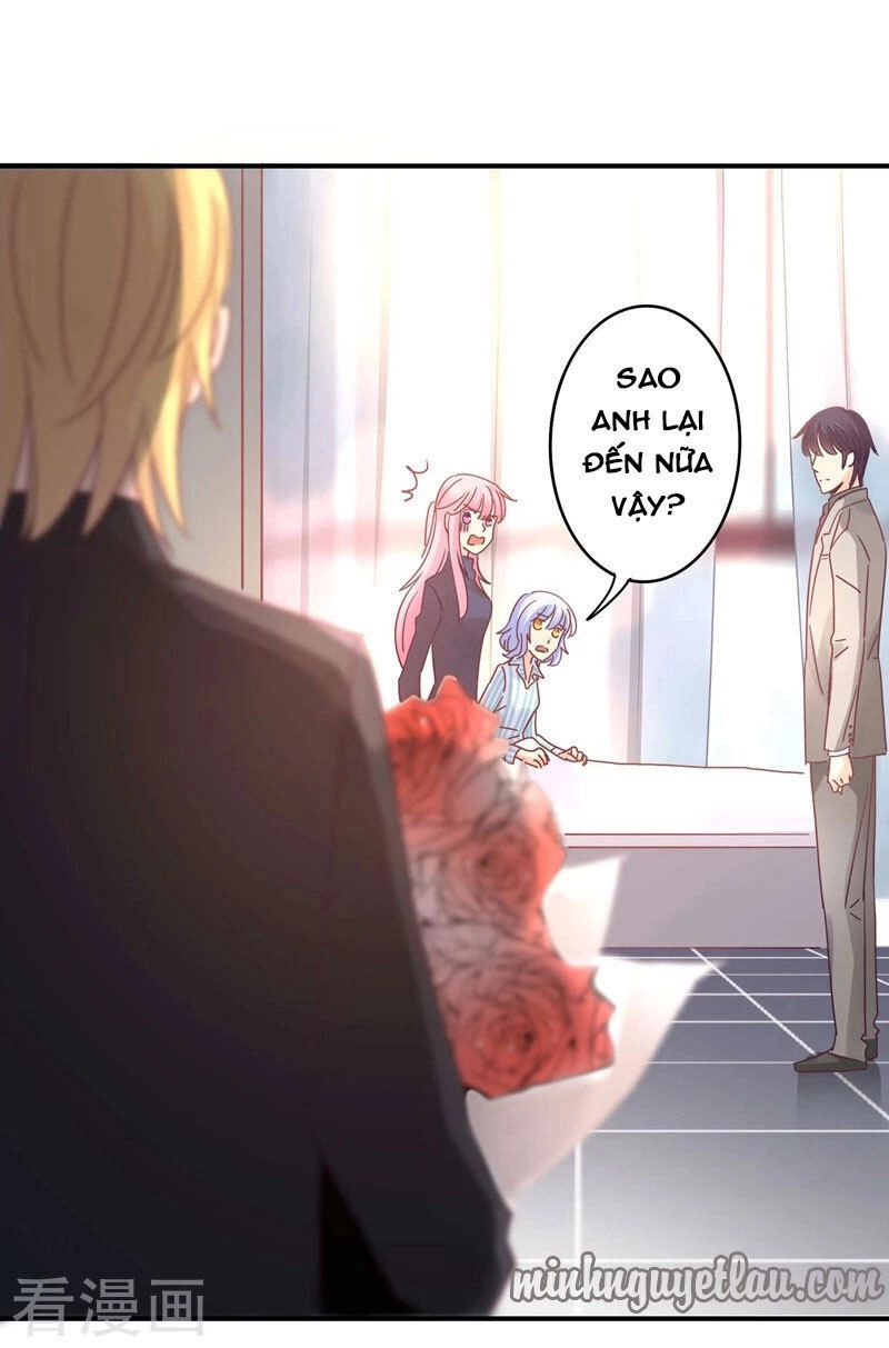 Cuồng Duệ Tiểu Thê Chapter 83 - 6