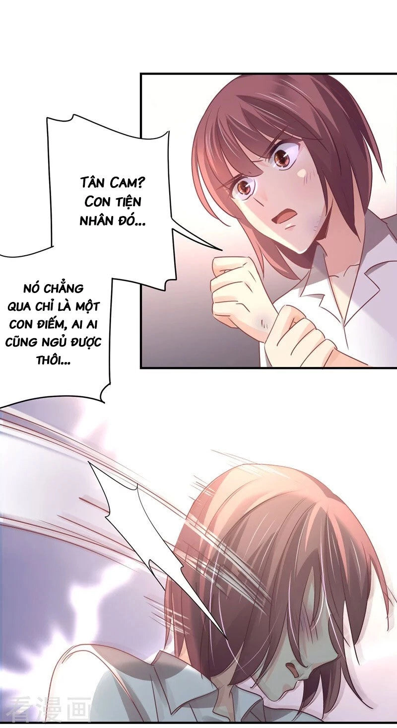 Cuồng Duệ Tiểu Thê Chapter 86 - 8