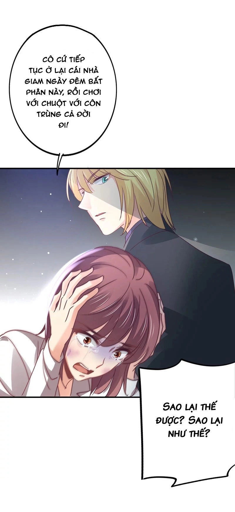 Cuồng Duệ Tiểu Thê Chapter 86 - 26