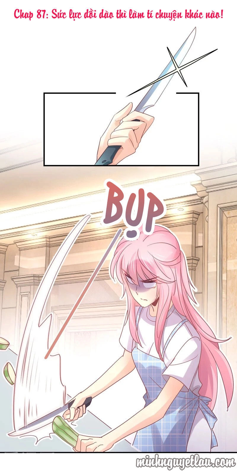 Cuồng Duệ Tiểu Thê Chapter 87 - 2