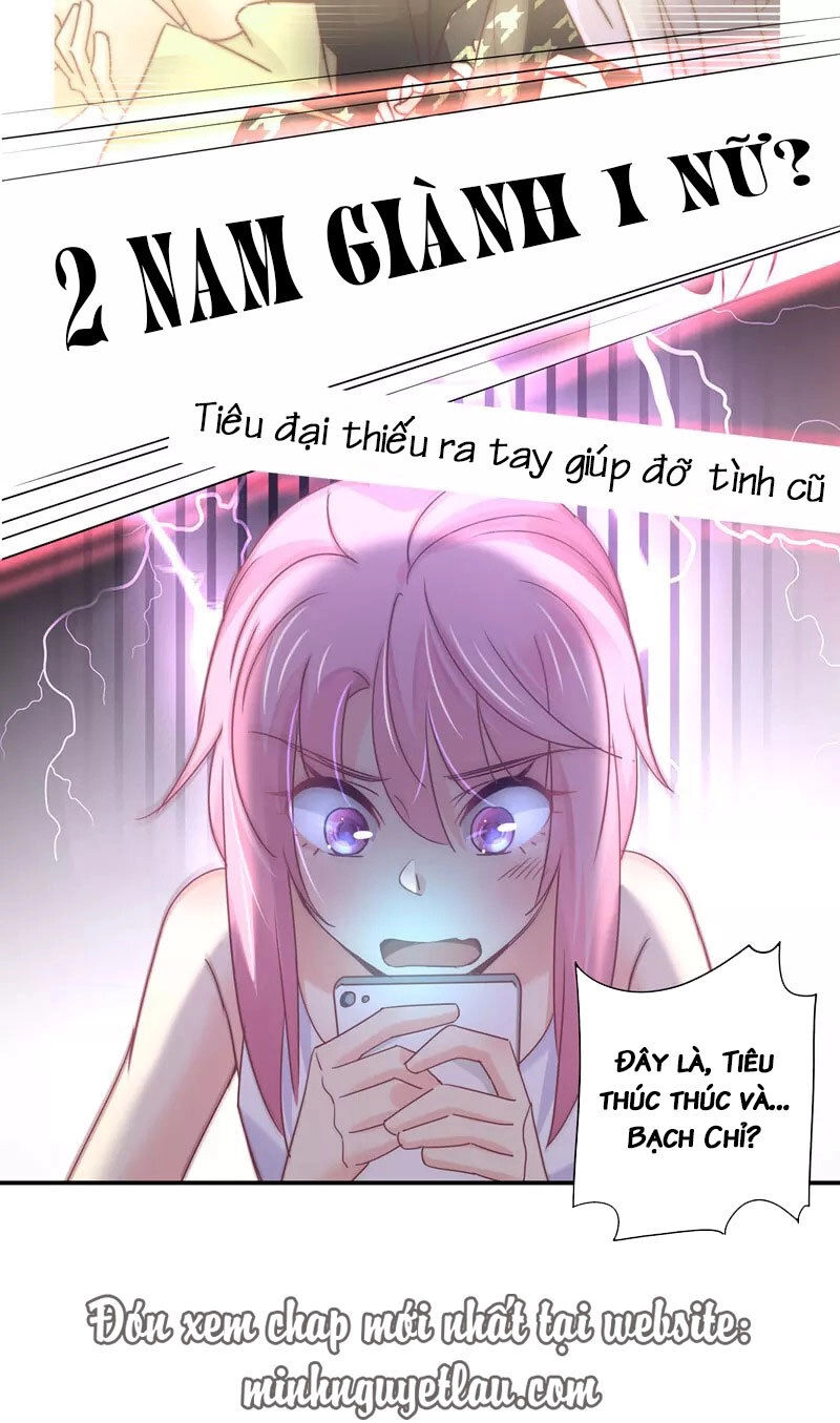 Cuồng Duệ Tiểu Thê Chapter 89 - 36