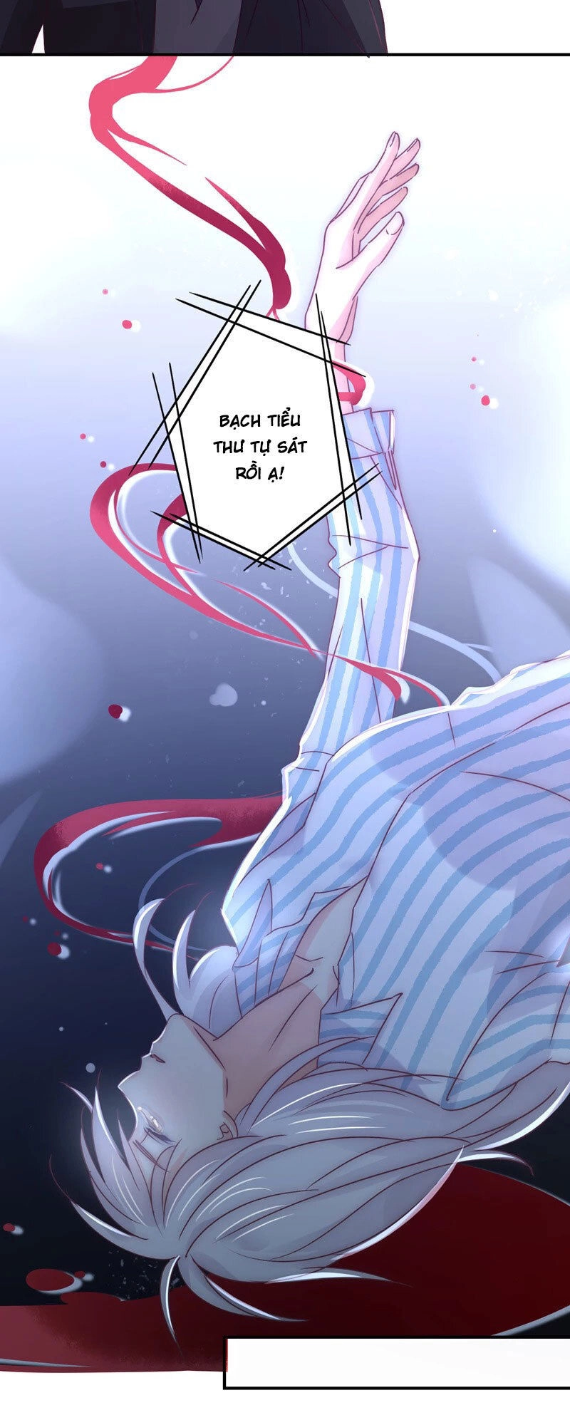 Cuồng Duệ Tiểu Thê Chapter 92 - 8