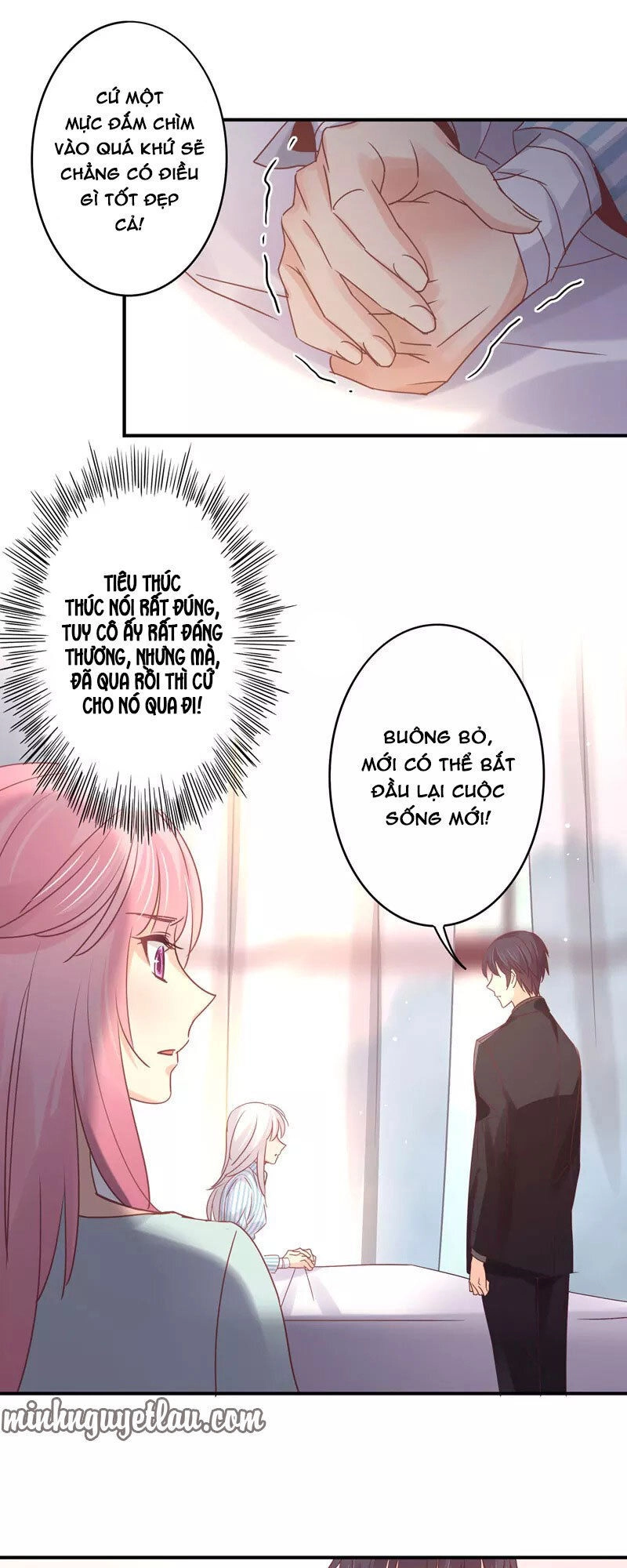 Cuồng Duệ Tiểu Thê Chapter 93 - 8