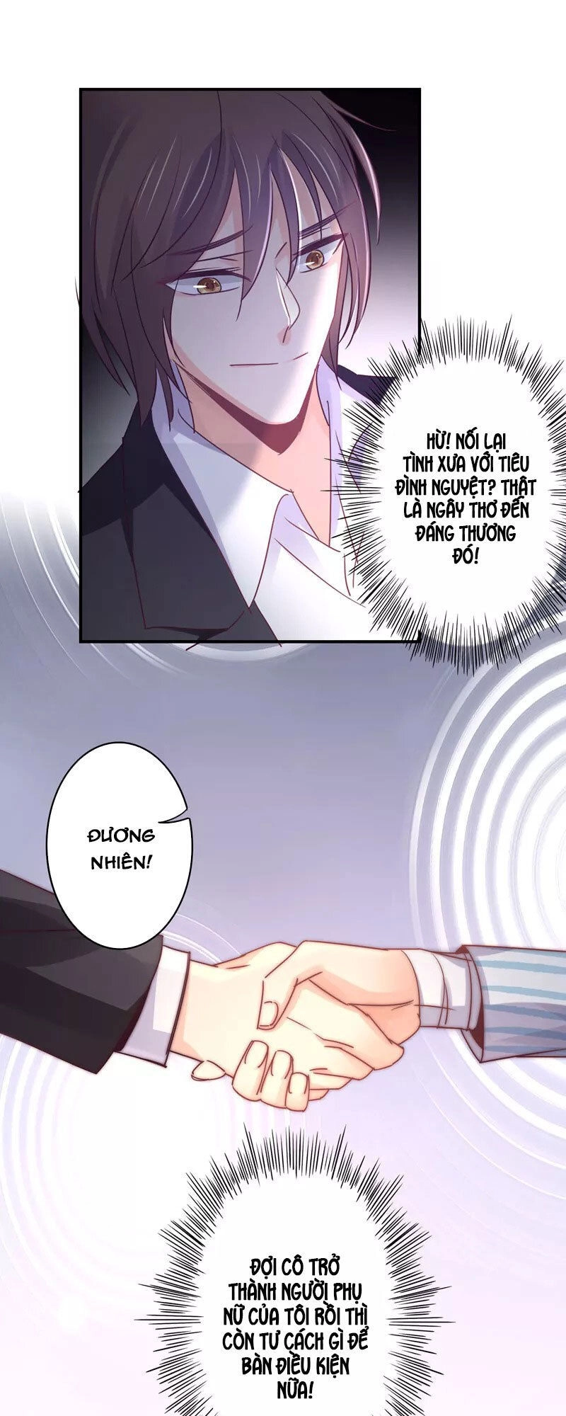 Cuồng Duệ Tiểu Thê Chapter 94 - 10