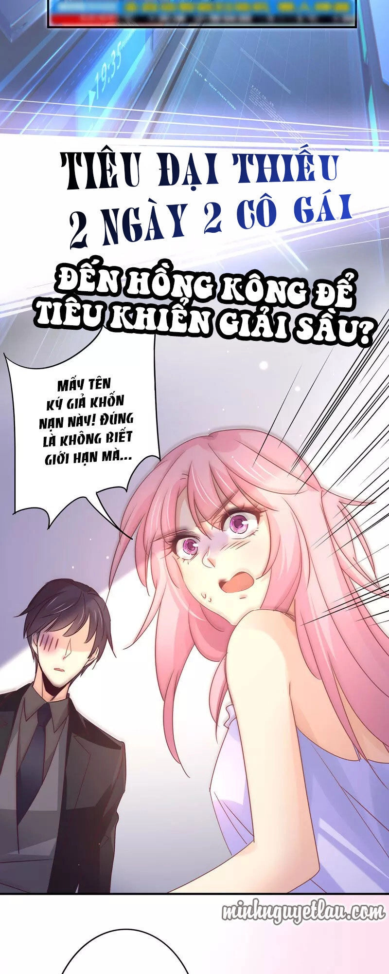 Cuồng Duệ Tiểu Thê Chapter 95 - 5