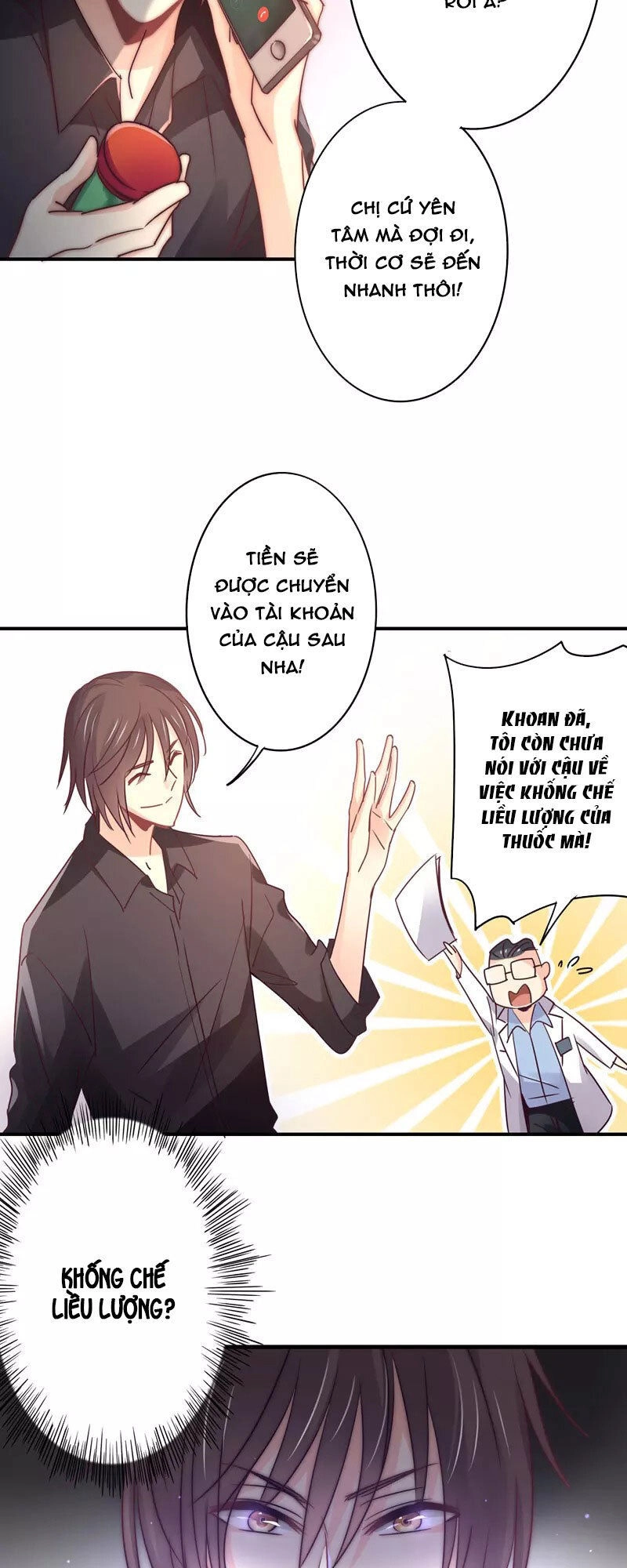 Cuồng Duệ Tiểu Thê Chapter 97 - 6