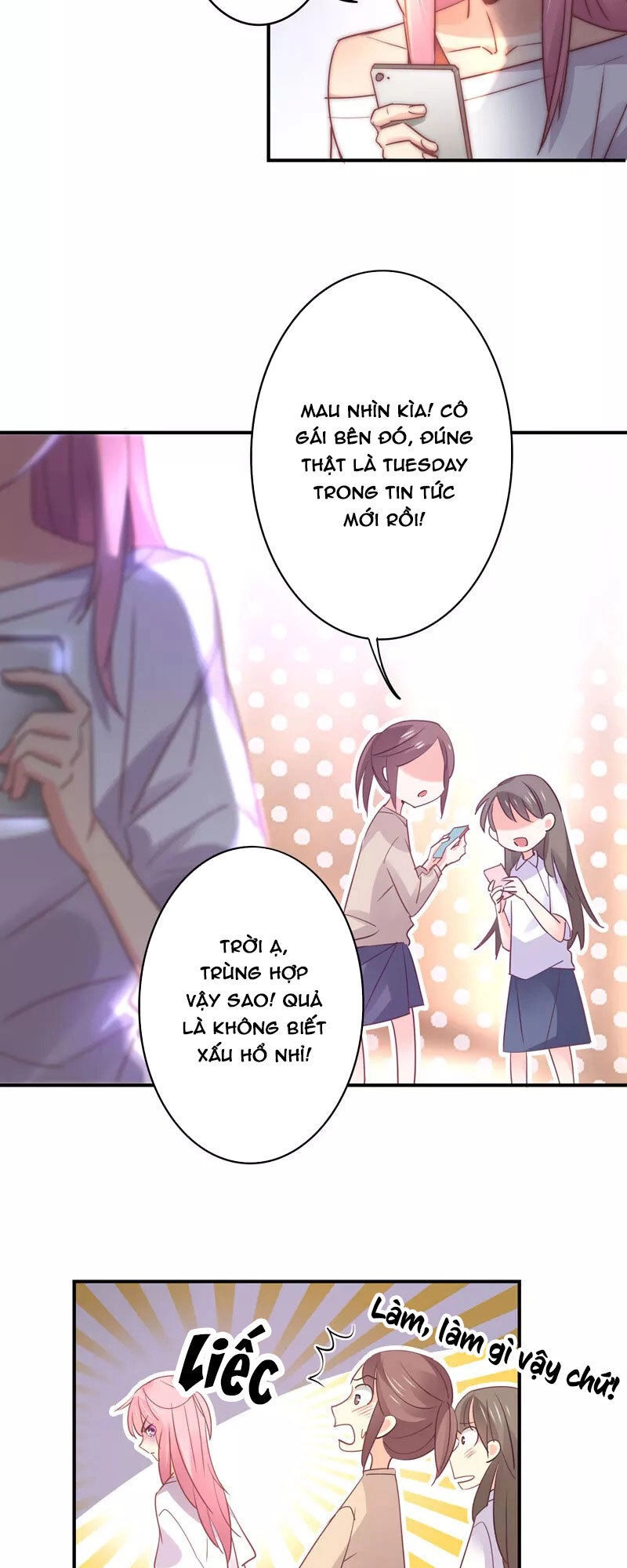 Cuồng Duệ Tiểu Thê Chapter 98 - 8