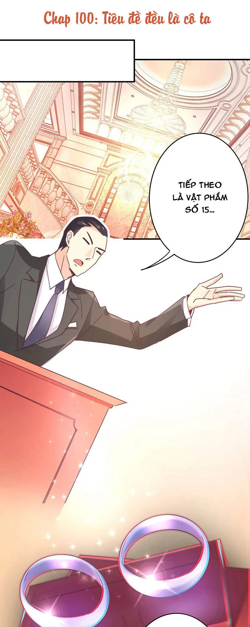 Cuồng Duệ Tiểu Thê Chapter 100 - 2