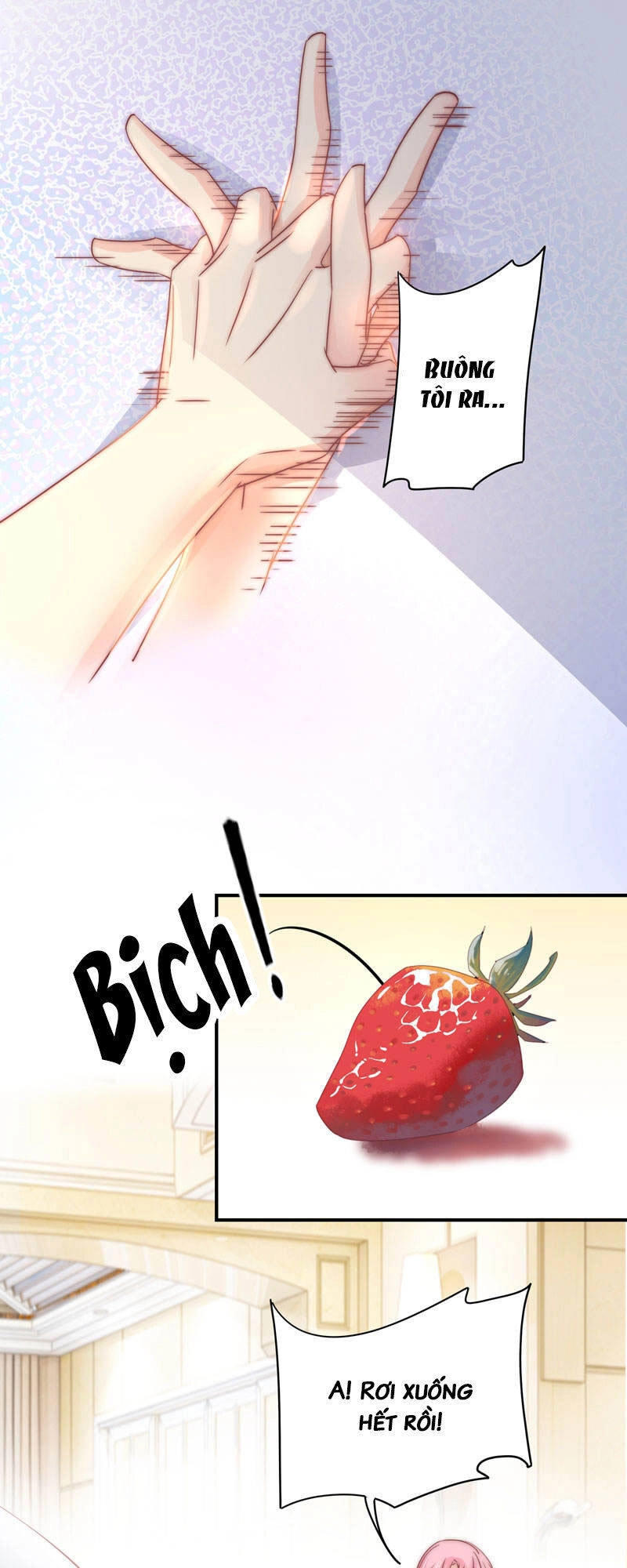 Cuồng Duệ Tiểu Thê Chapter 101 - 13