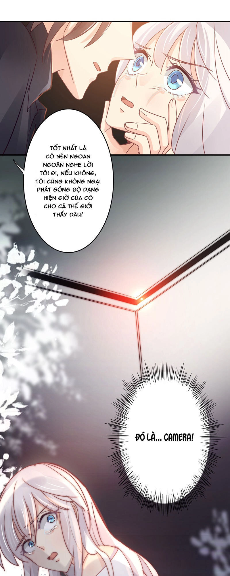 Cuồng Duệ Tiểu Thê Chapter 102 - 5