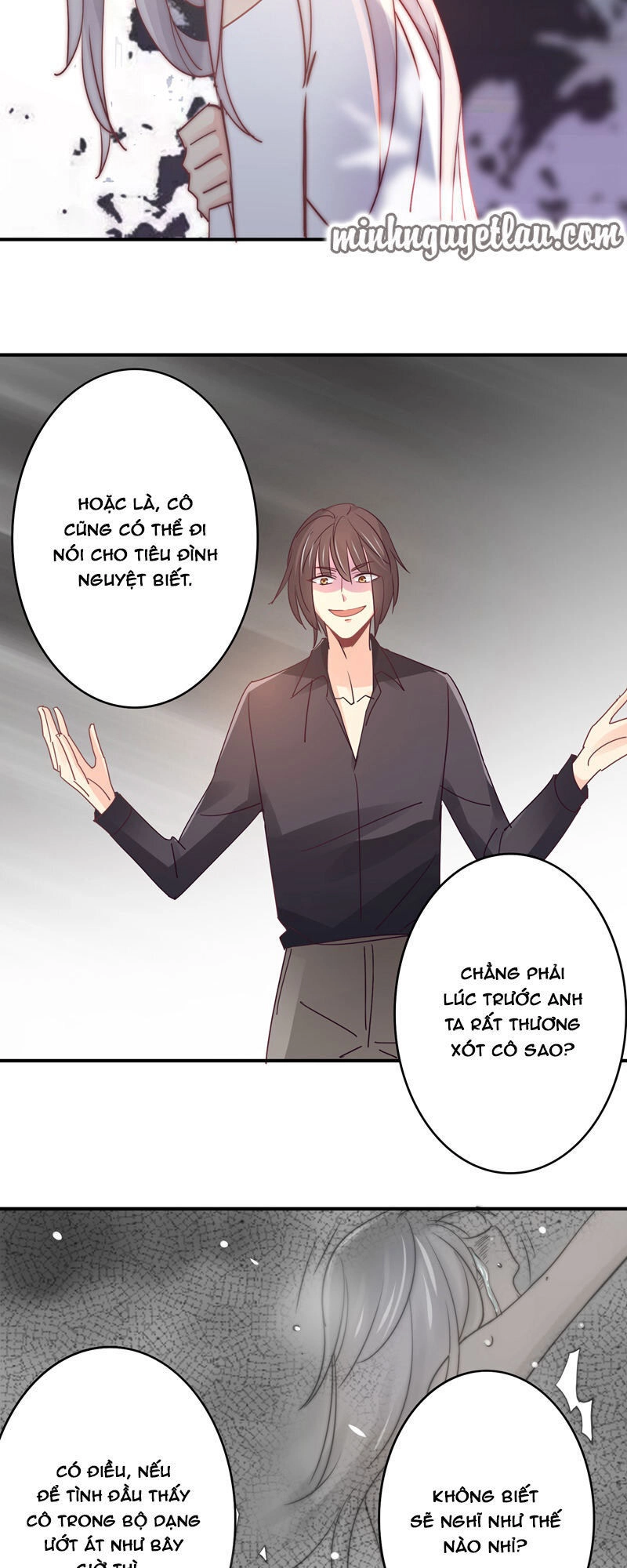Cuồng Duệ Tiểu Thê Chapter 102 - 6
