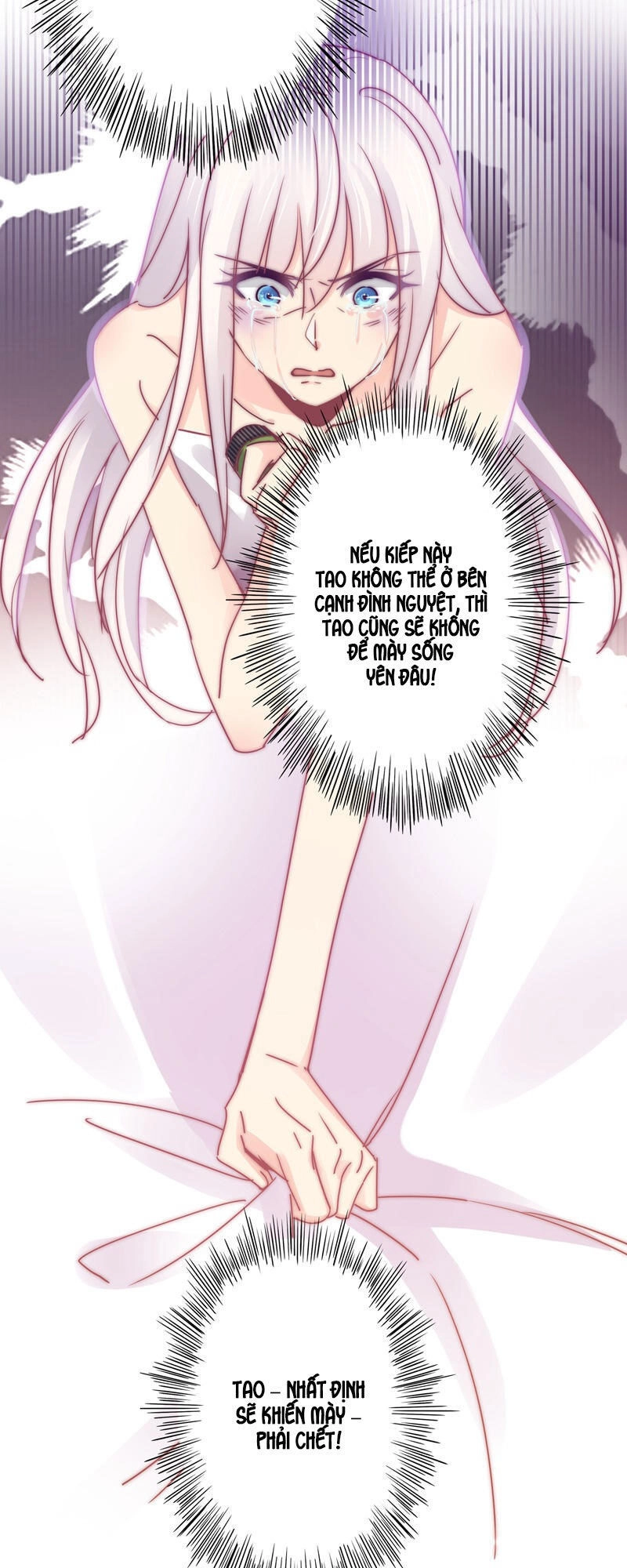 Cuồng Duệ Tiểu Thê Chapter 102 - 10