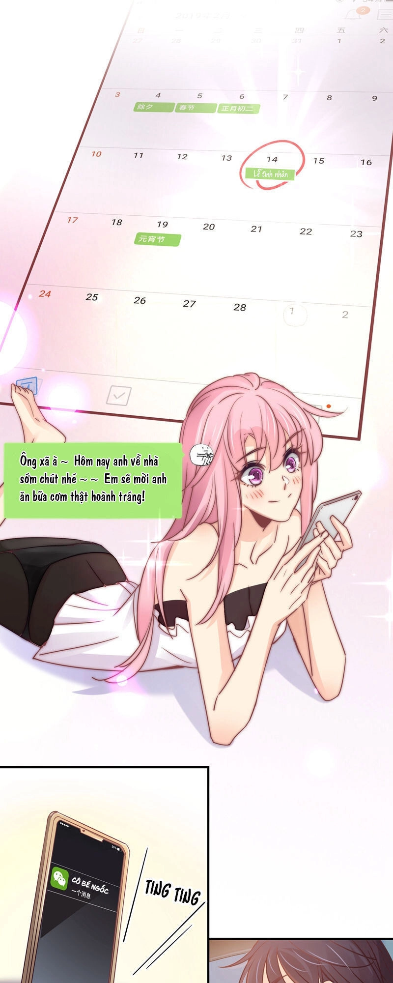 Cuồng Duệ Tiểu Thê Chapter 102 - 12