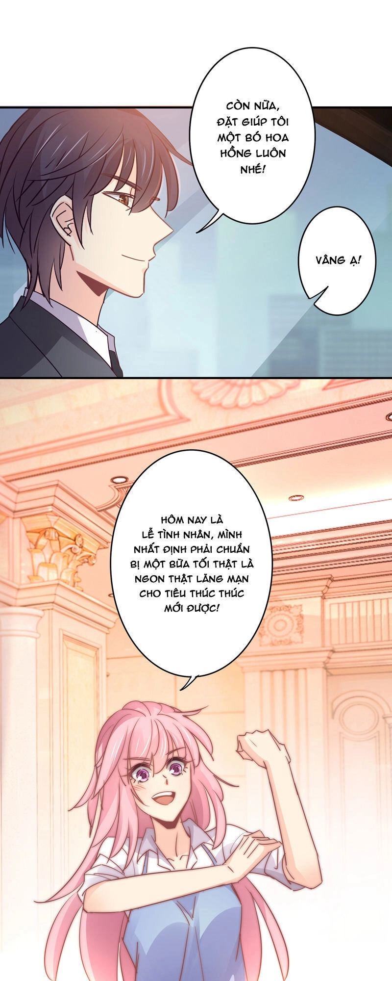 Cuồng Duệ Tiểu Thê Chapter 102 - 15