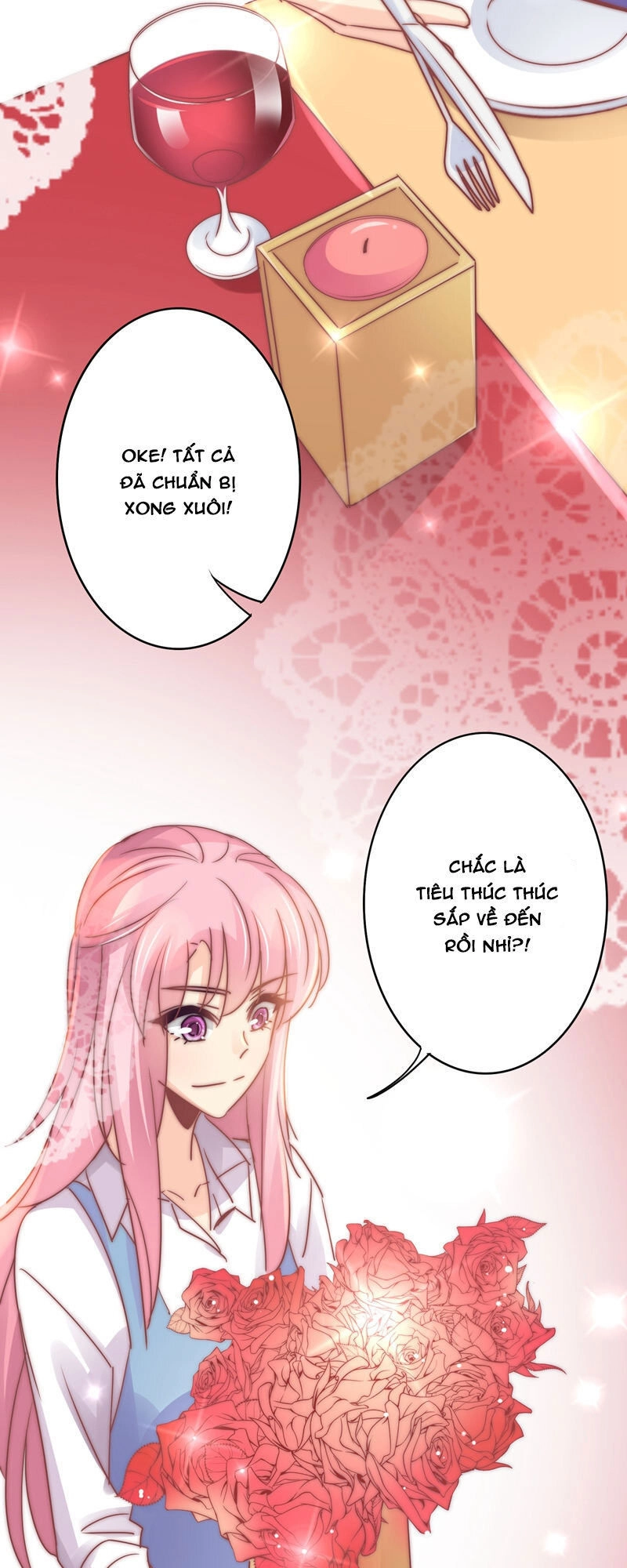 Cuồng Duệ Tiểu Thê Chapter 102 - 18