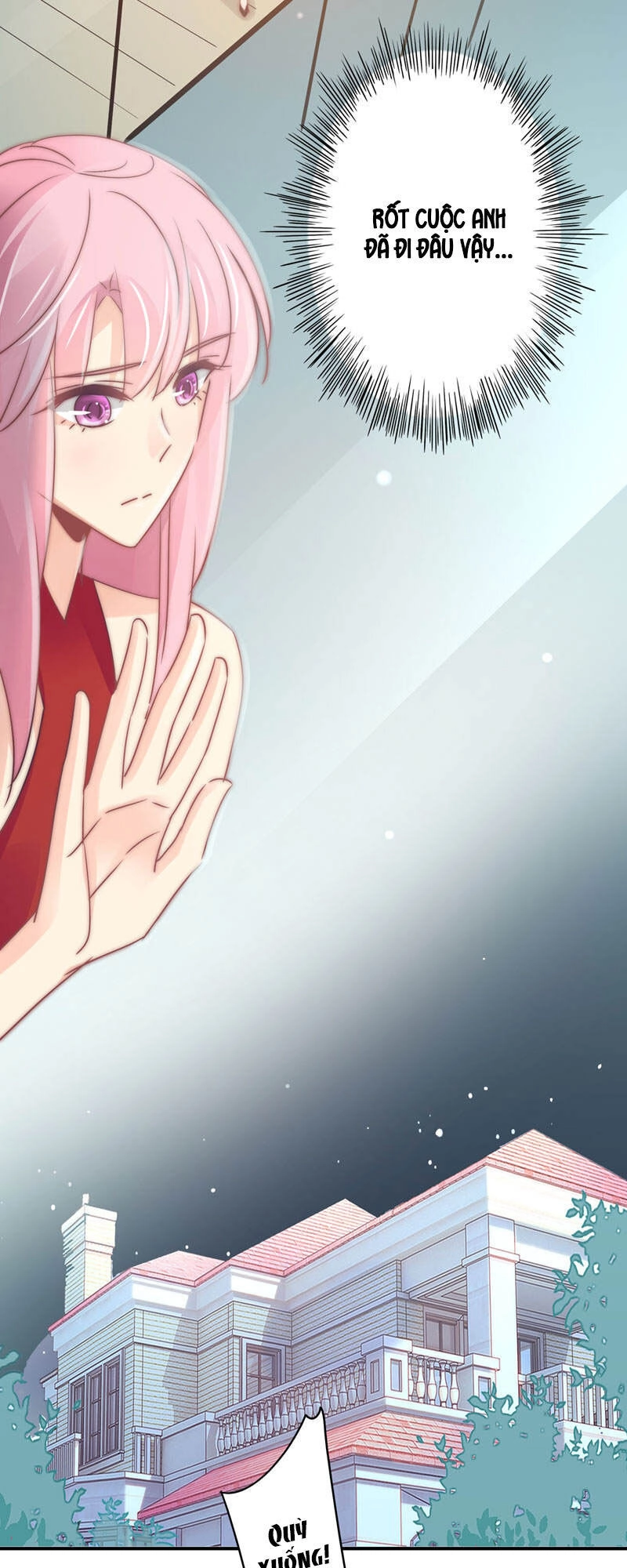 Cuồng Duệ Tiểu Thê Chapter 103 - 5