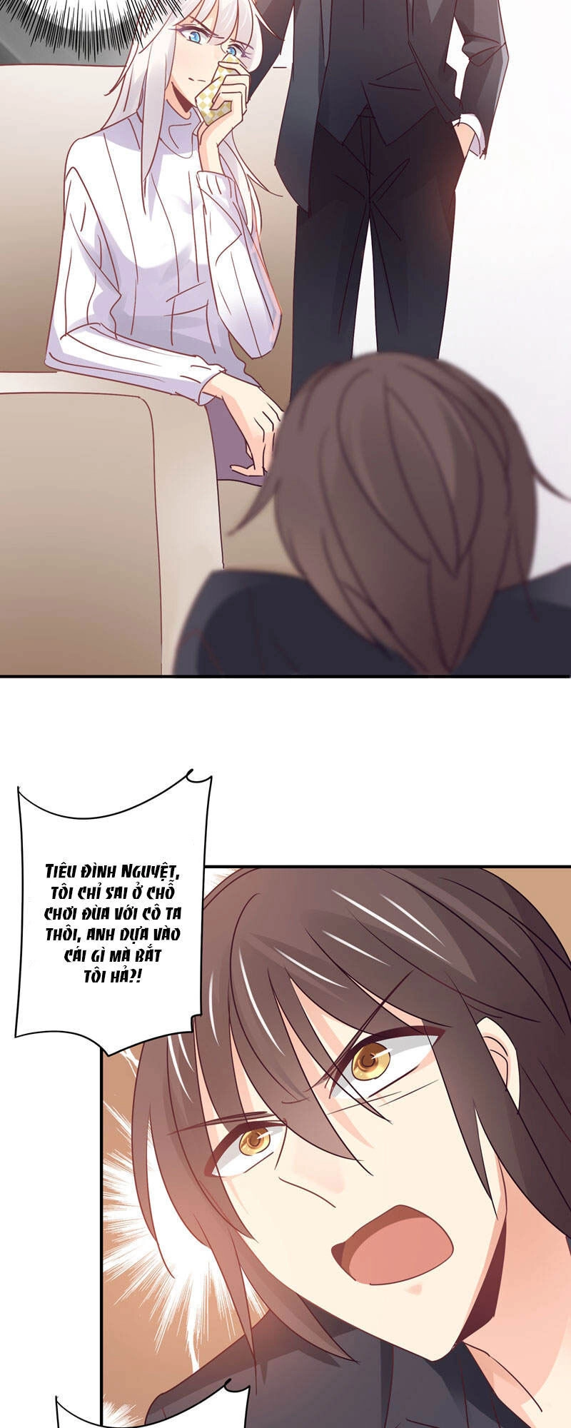 Cuồng Duệ Tiểu Thê Chapter 103 - 11