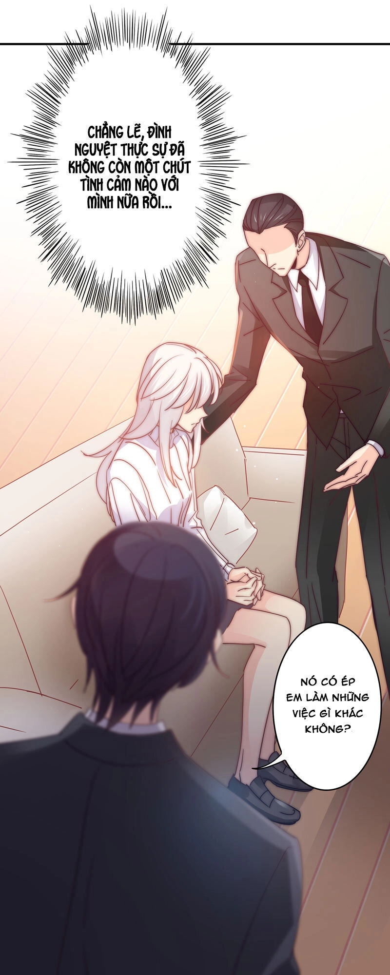 Cuồng Duệ Tiểu Thê Chapter 104 - 4