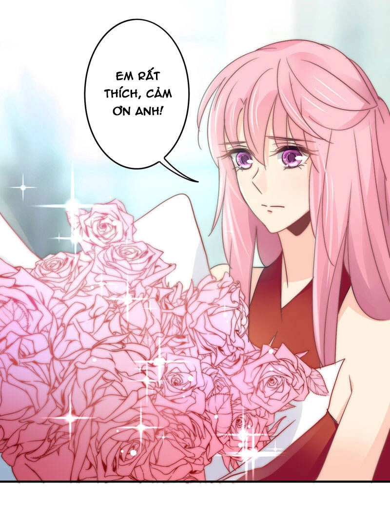 Cuồng Duệ Tiểu Thê Chapter 105 - 5