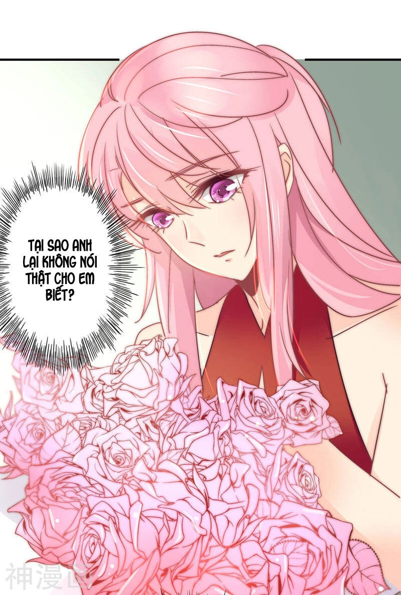 Cuồng Duệ Tiểu Thê Chapter 105 - 8