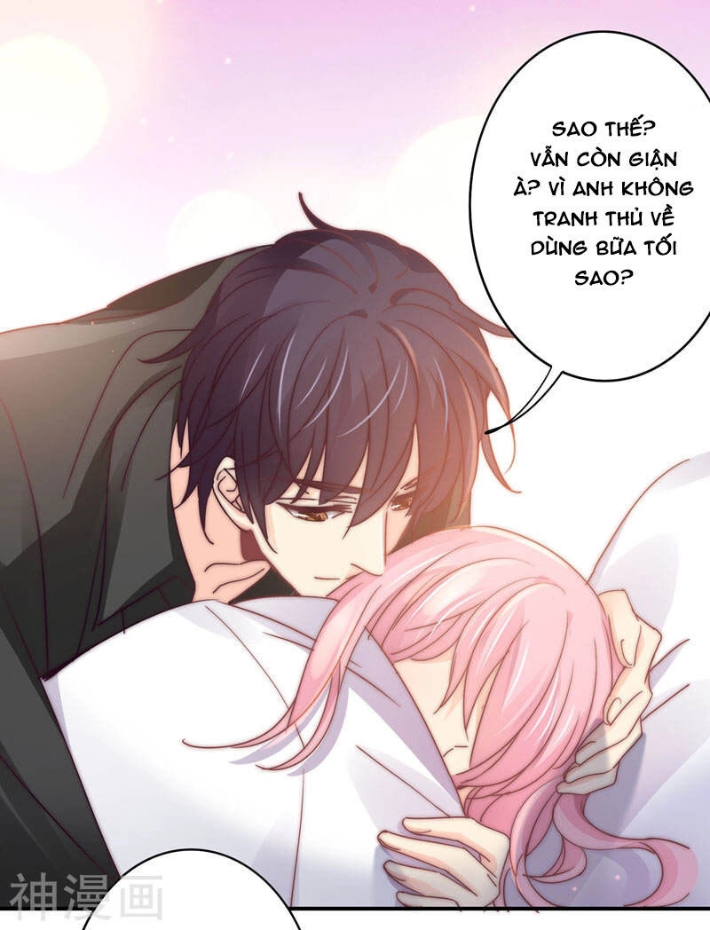 Cuồng Duệ Tiểu Thê Chapter 105 - 13