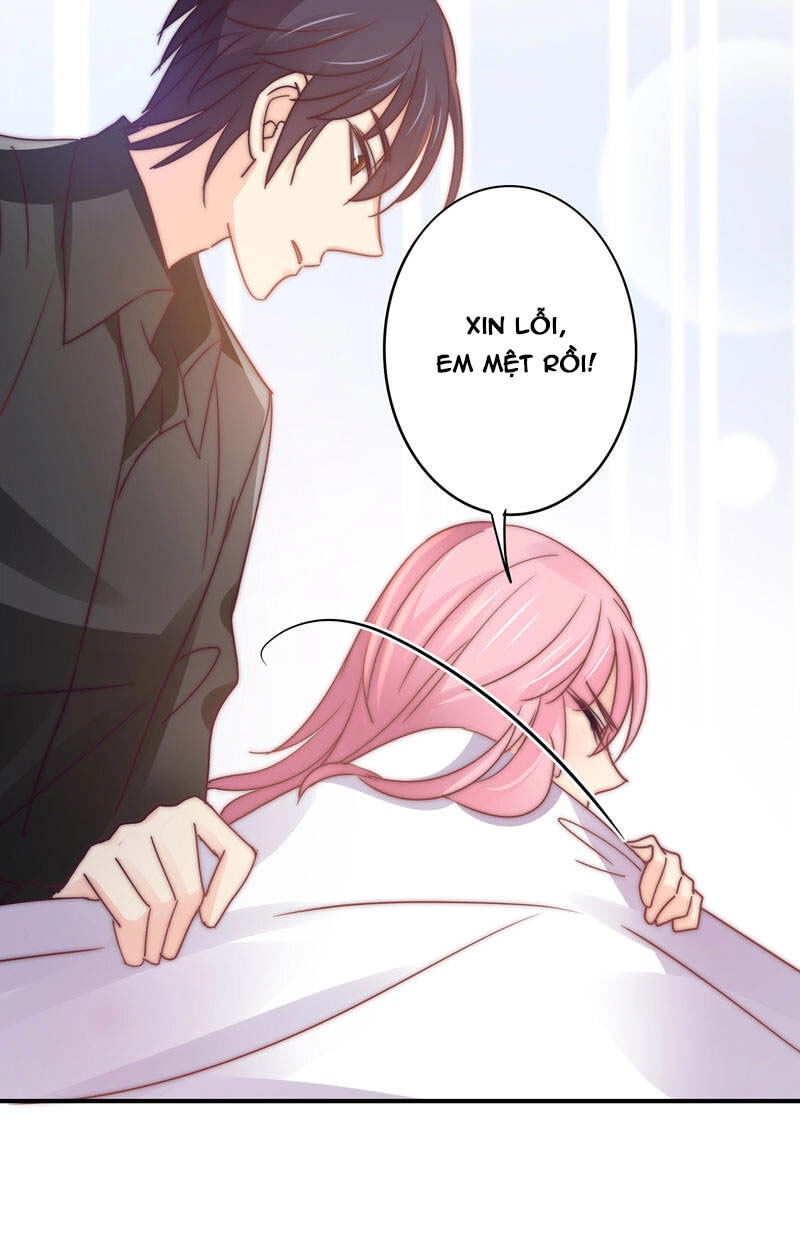 Cuồng Duệ Tiểu Thê Chapter 105 - 16