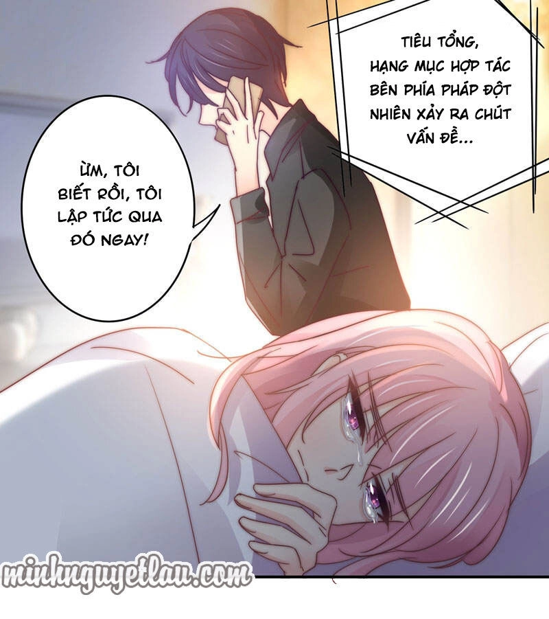 Cuồng Duệ Tiểu Thê Chapter 105 - 18