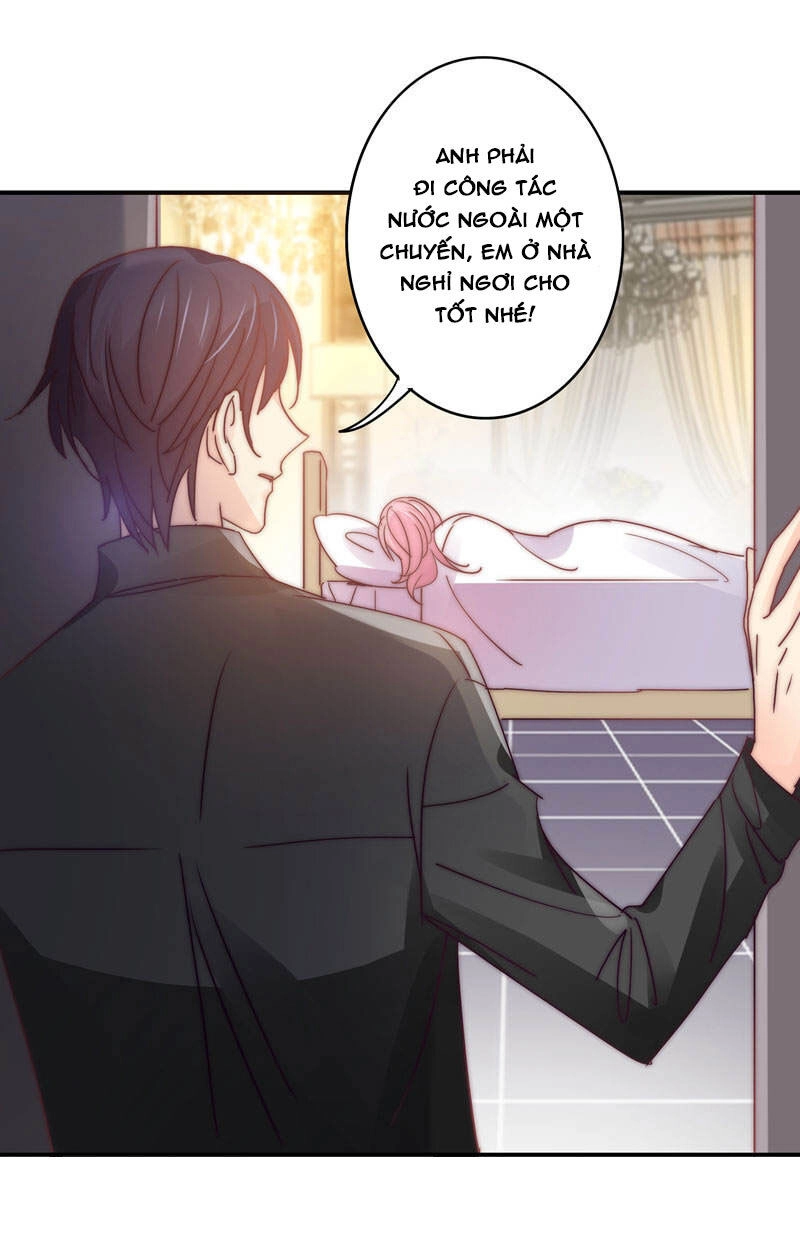 Cuồng Duệ Tiểu Thê Chapter 105 - 19