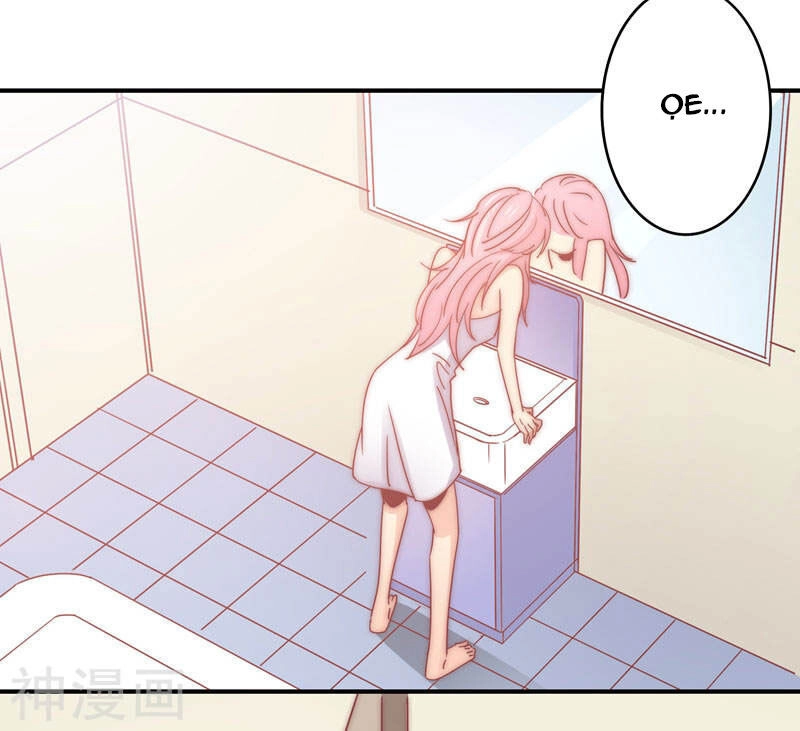 Cuồng Duệ Tiểu Thê Chapter 105 - 22