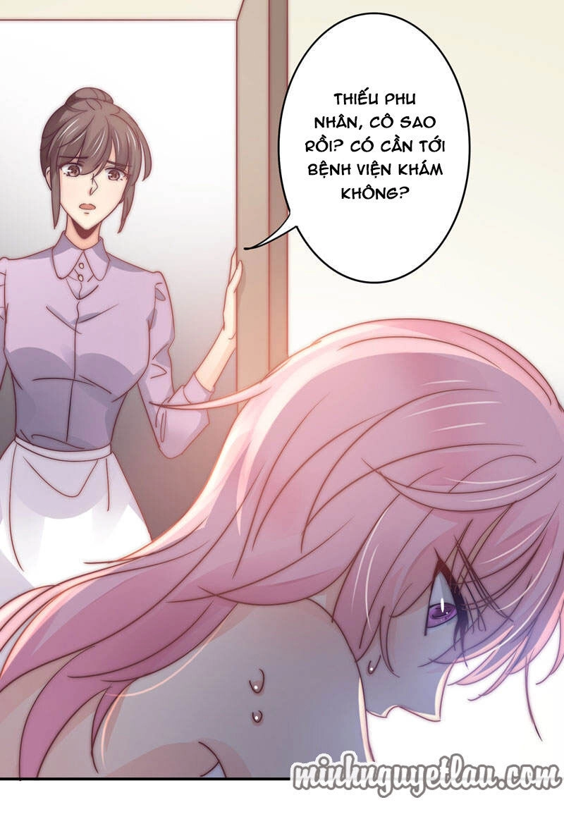 Cuồng Duệ Tiểu Thê Chapter 105 - 23