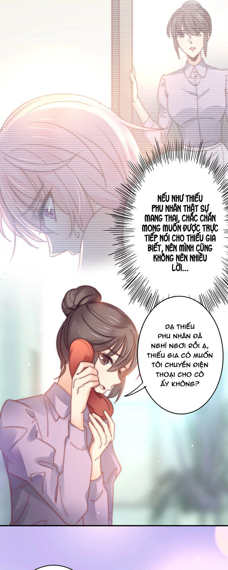 Cuồng Duệ Tiểu Thê Chapter 106 - 4