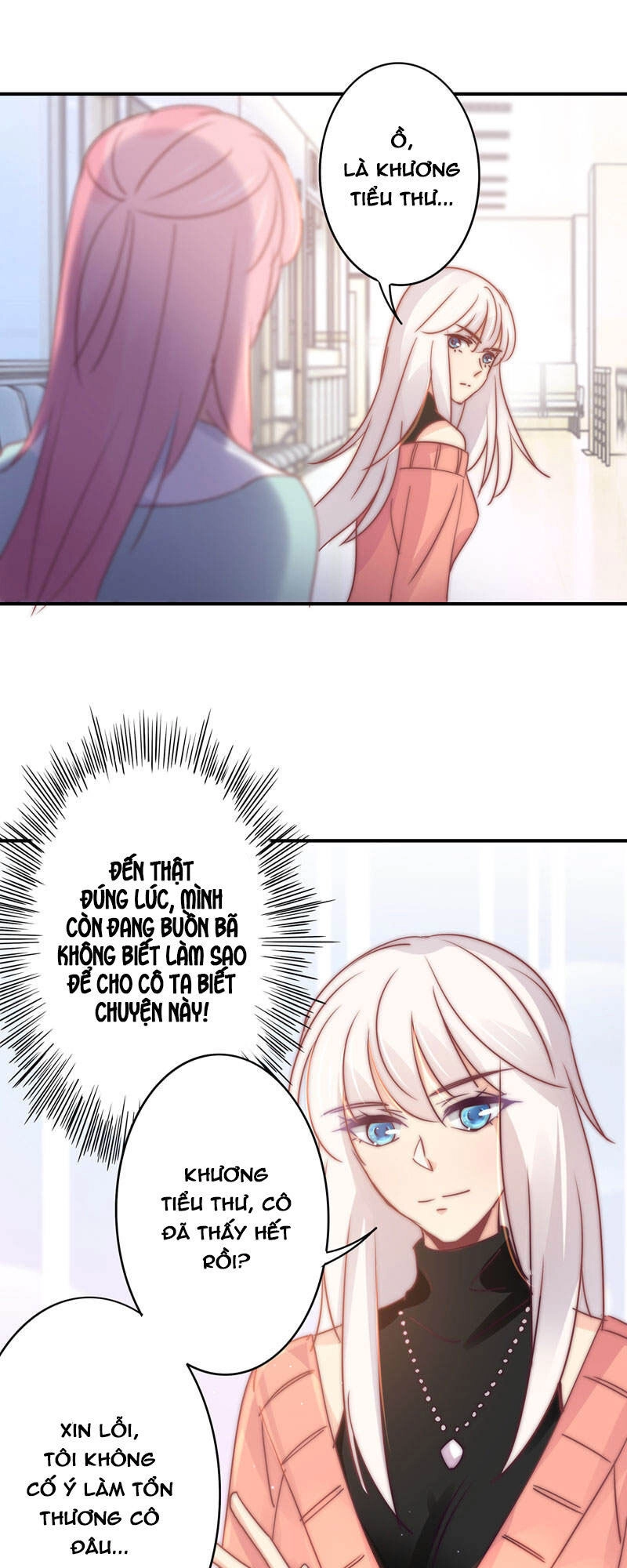 Cuồng Duệ Tiểu Thê Chapter 106 - 22