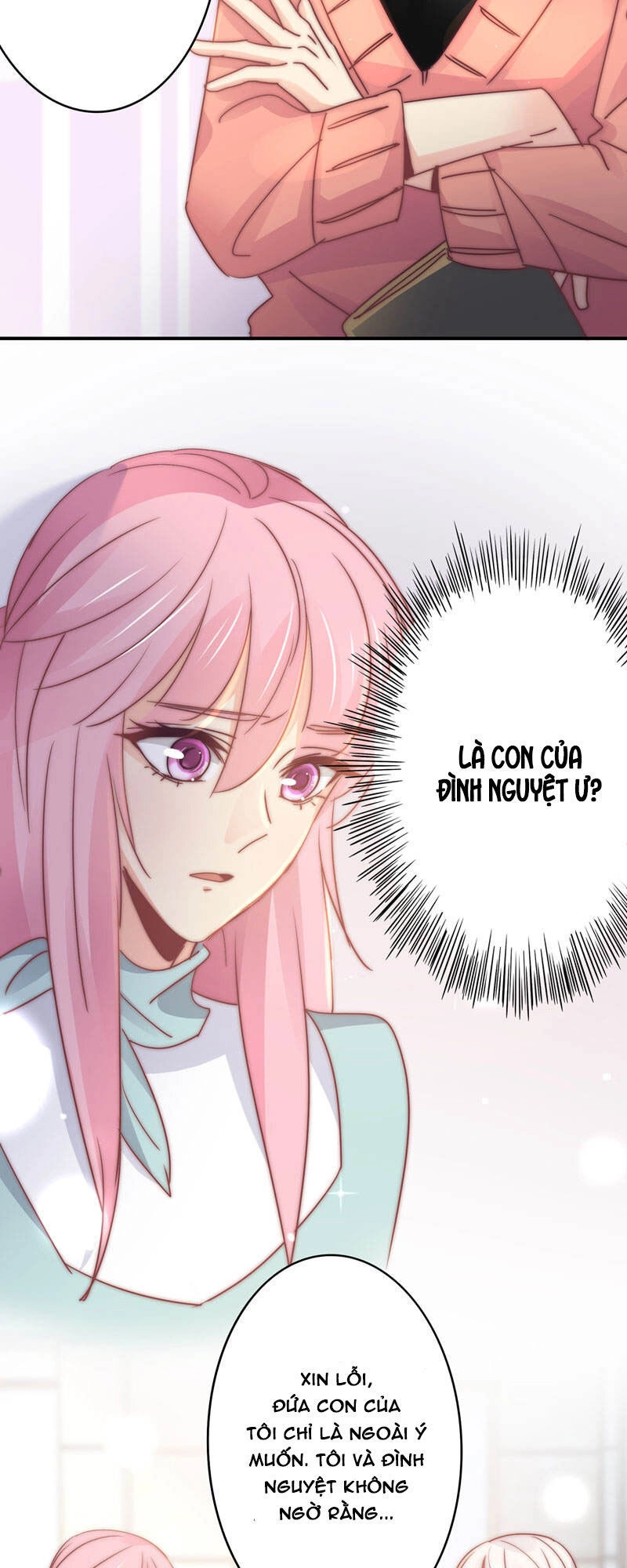 Cuồng Duệ Tiểu Thê Chapter 106 - 23