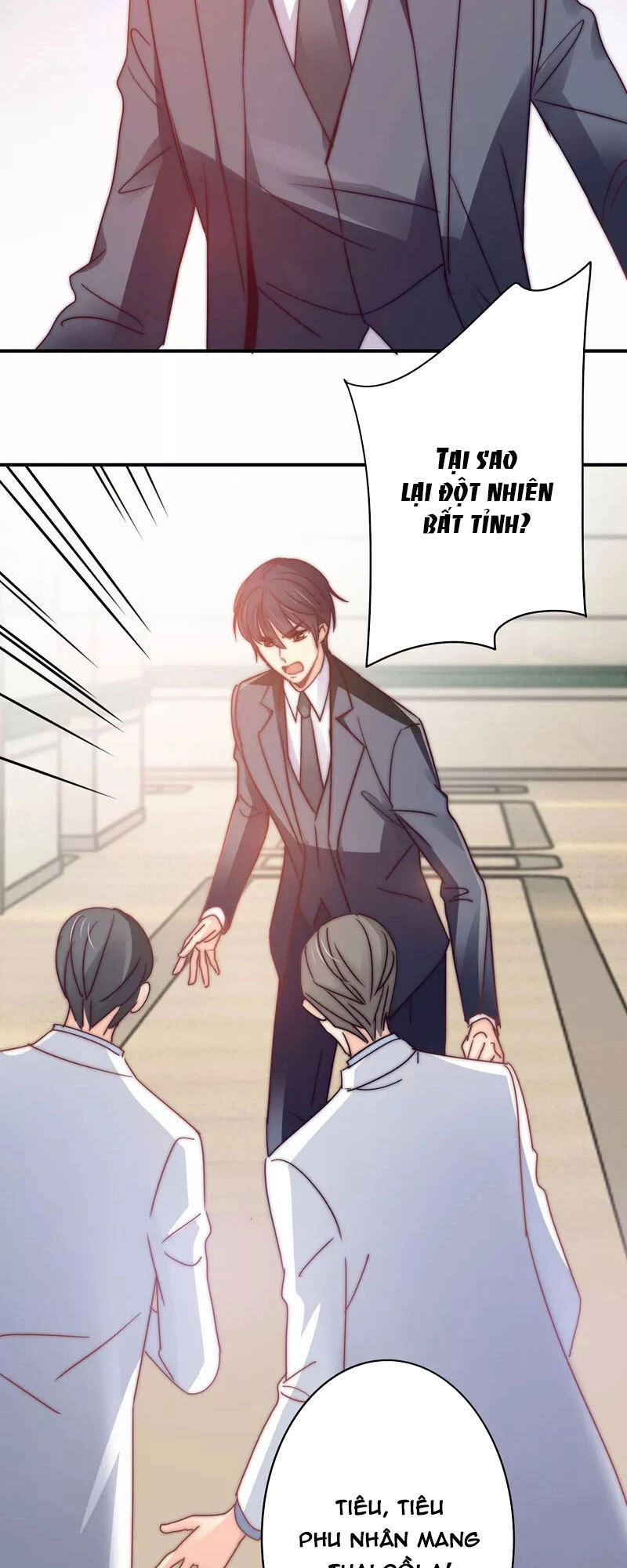 Cuồng Duệ Tiểu Thê Chapter 108 - 3