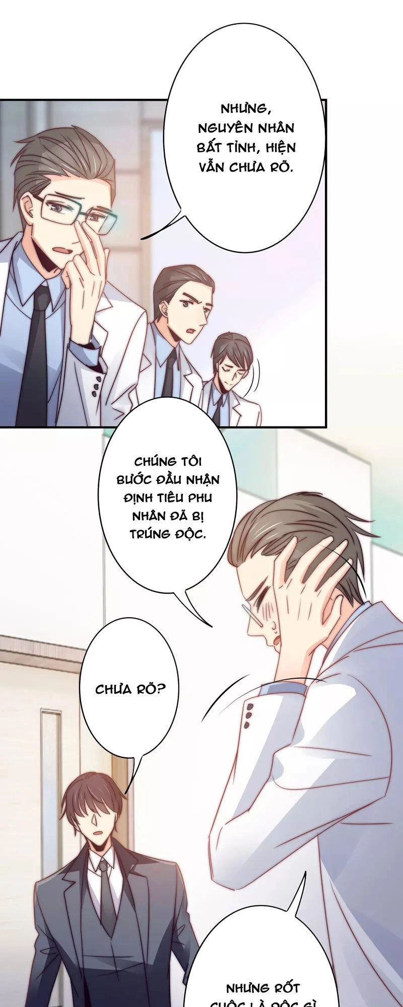 Cuồng Duệ Tiểu Thê Chapter 108 - 5