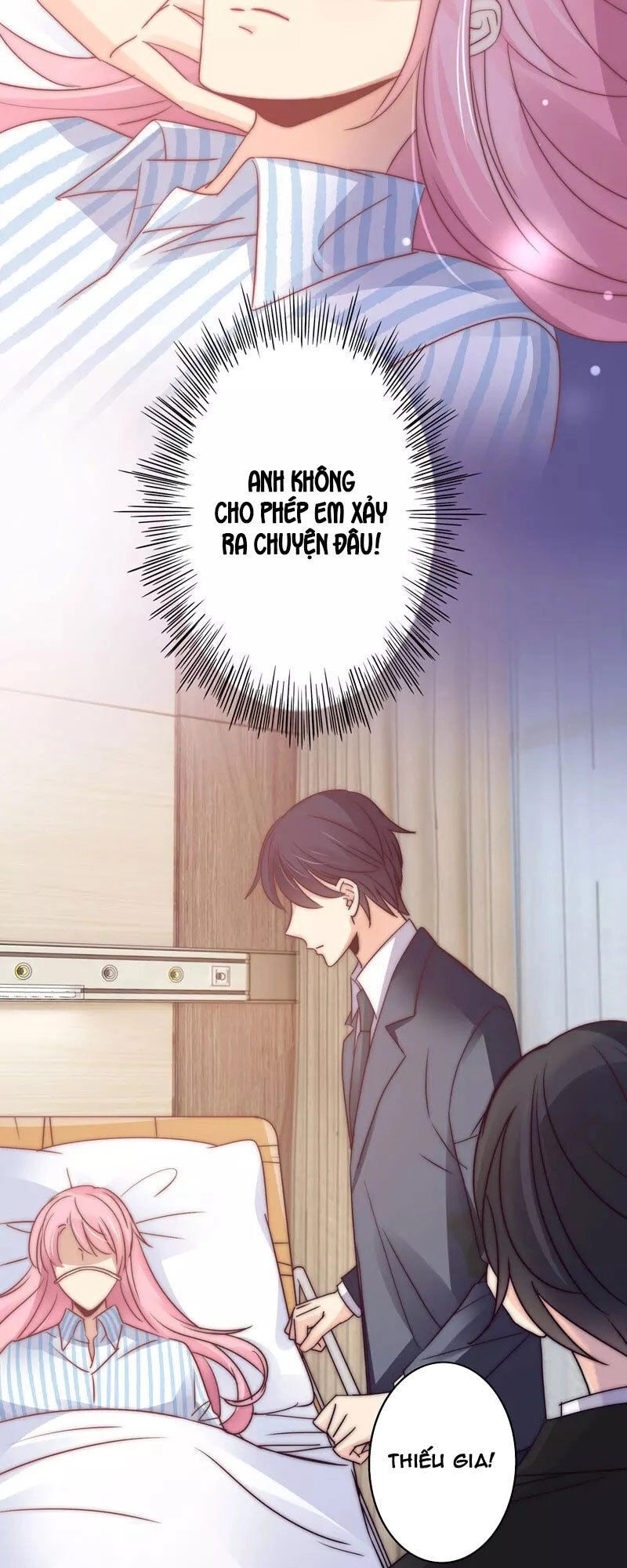 Cuồng Duệ Tiểu Thê Chapter 108 - 8