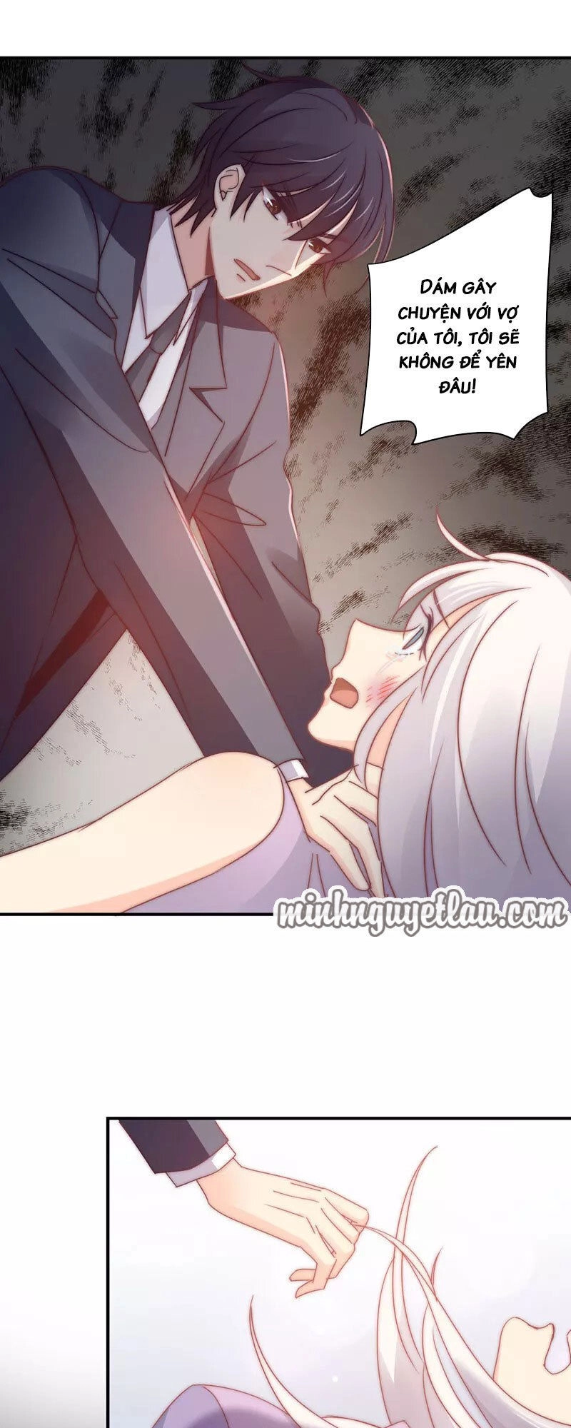 Cuồng Duệ Tiểu Thê Chapter 108 - 18