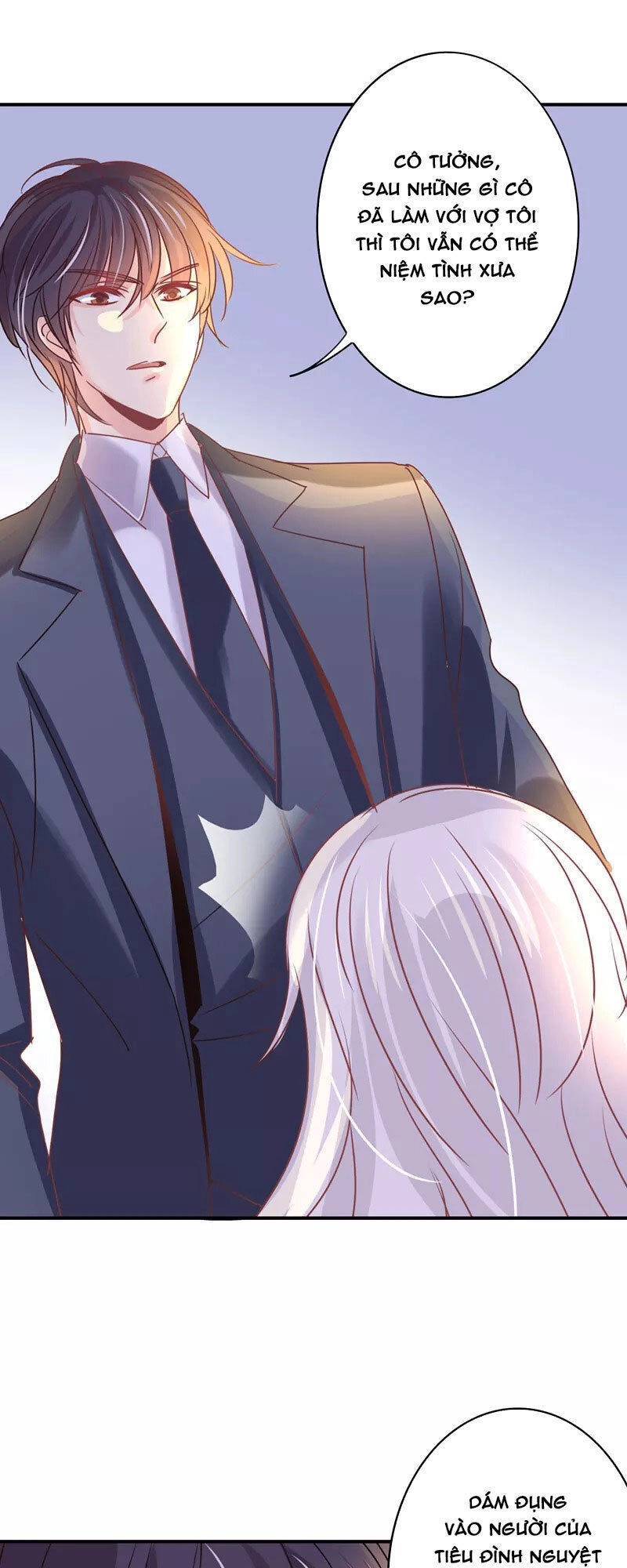 Cuồng Duệ Tiểu Thê Chapter 108 - 23