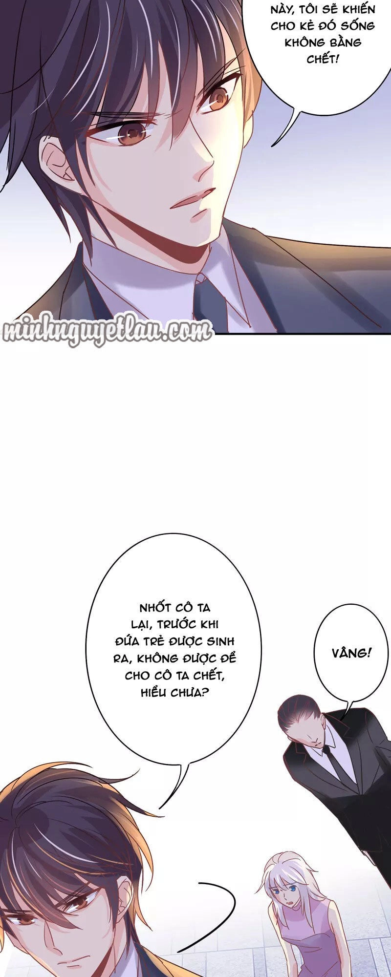 Cuồng Duệ Tiểu Thê Chapter 108 - 24