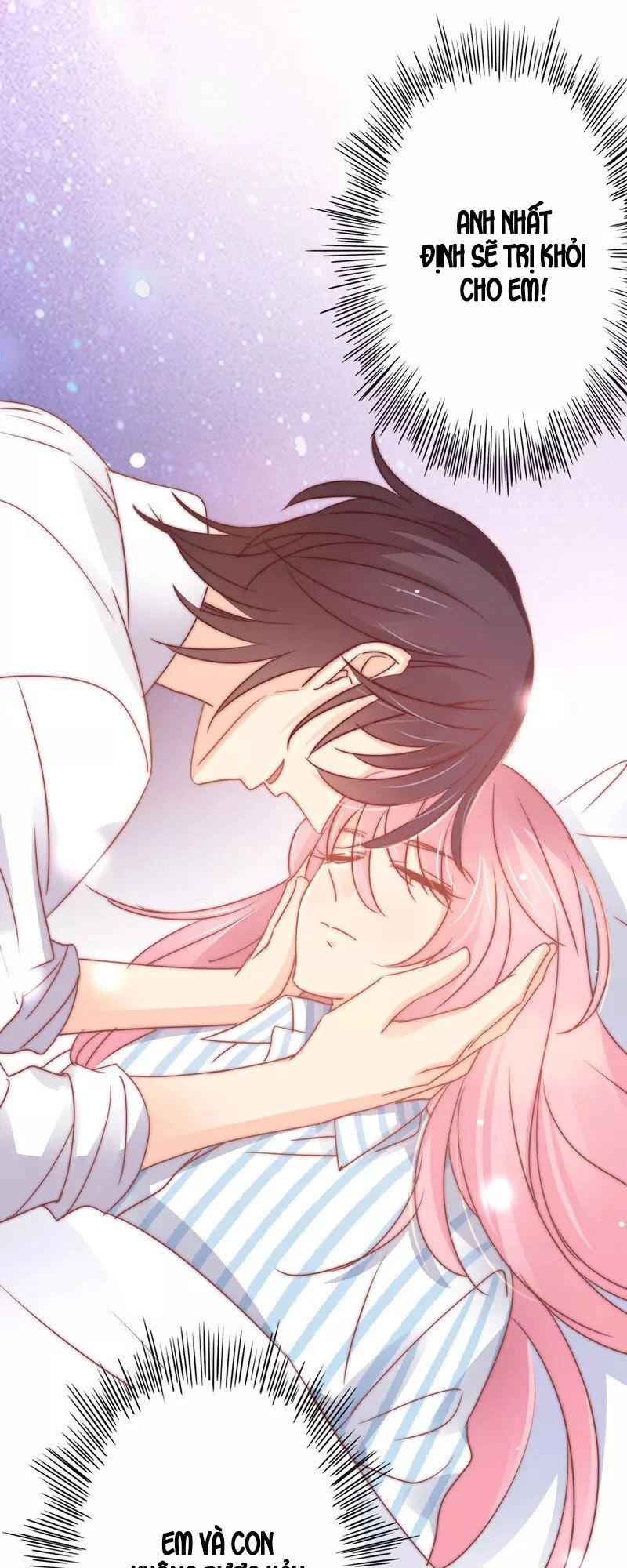 Cuồng Duệ Tiểu Thê Chapter 109 - 10