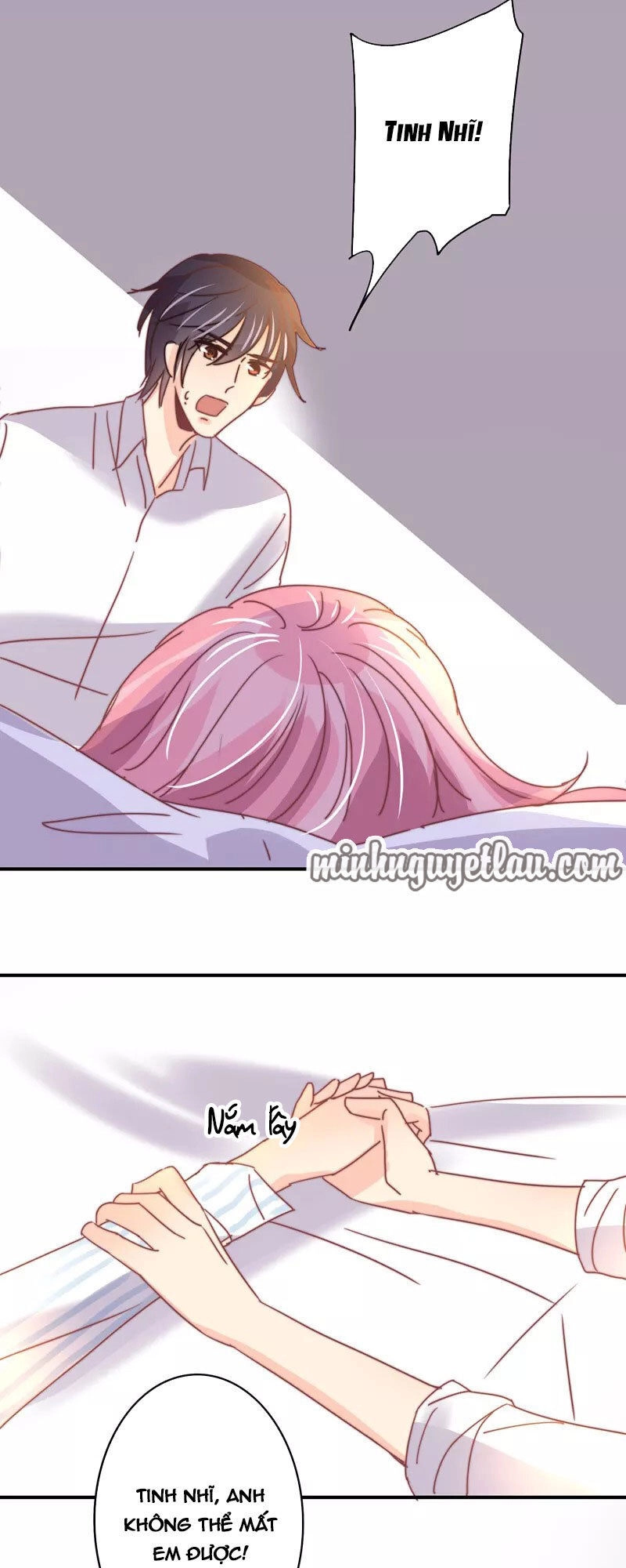 Cuồng Duệ Tiểu Thê Chapter 109 - 25