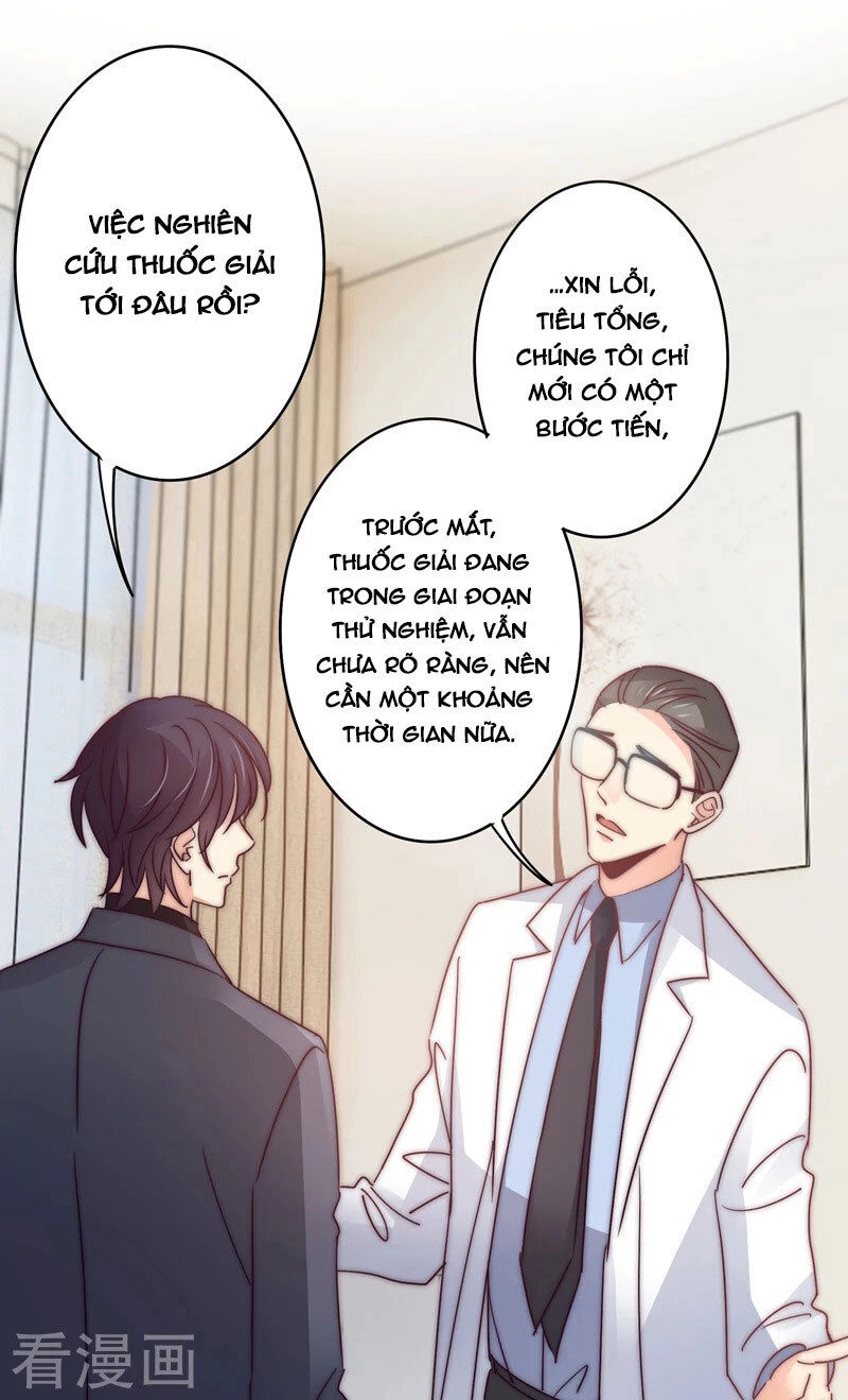 Cuồng Duệ Tiểu Thê Chapter 110 - 4