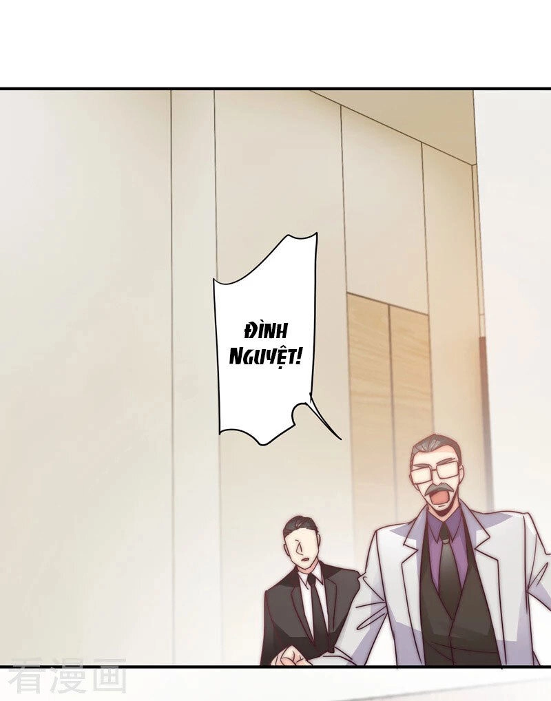 Cuồng Duệ Tiểu Thê Chapter 110 - 15