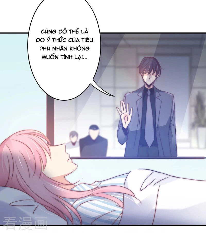 Cuồng Duệ Tiểu Thê Chapter 111 - 14