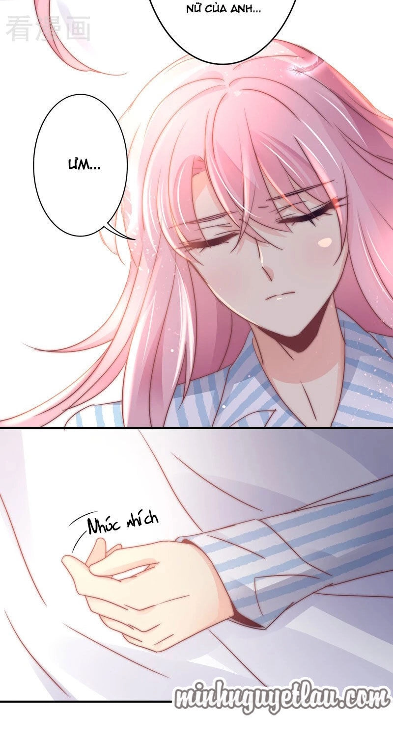 Cuồng Duệ Tiểu Thê Chapter 111 - 20