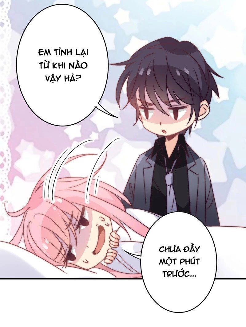 Cuồng Duệ Tiểu Thê Chapter 111 - 25